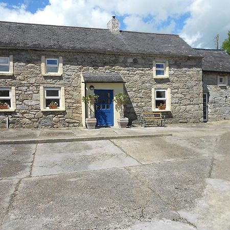Ballagh Court Villa Ballynabola Habitación foto