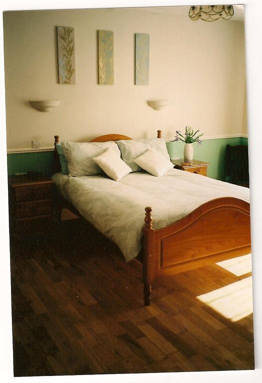 Ballagh Court Villa Ballynabola Habitación foto