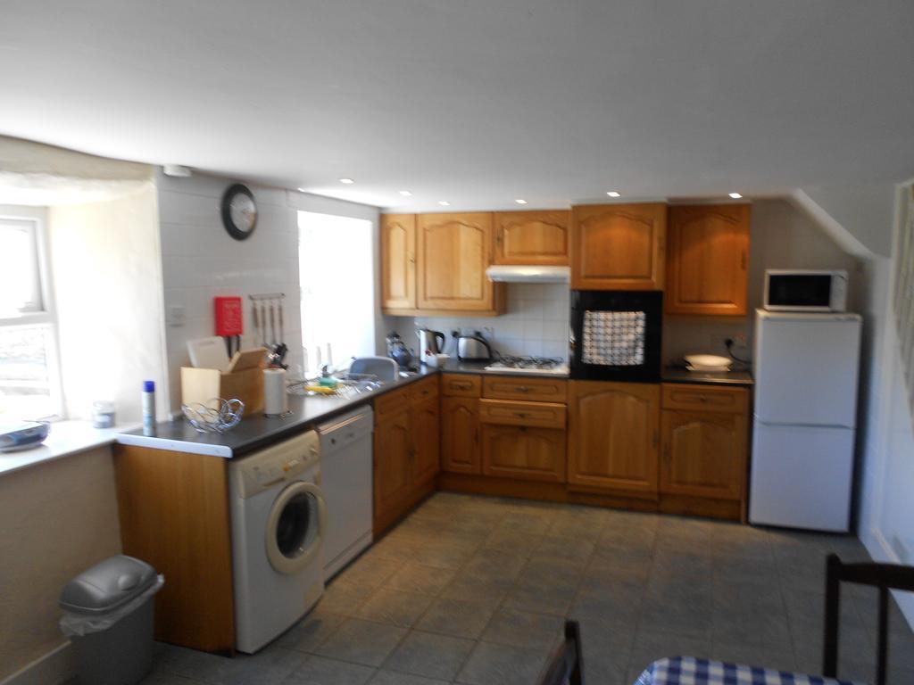 Ballagh Court Villa Ballynabola Habitación foto