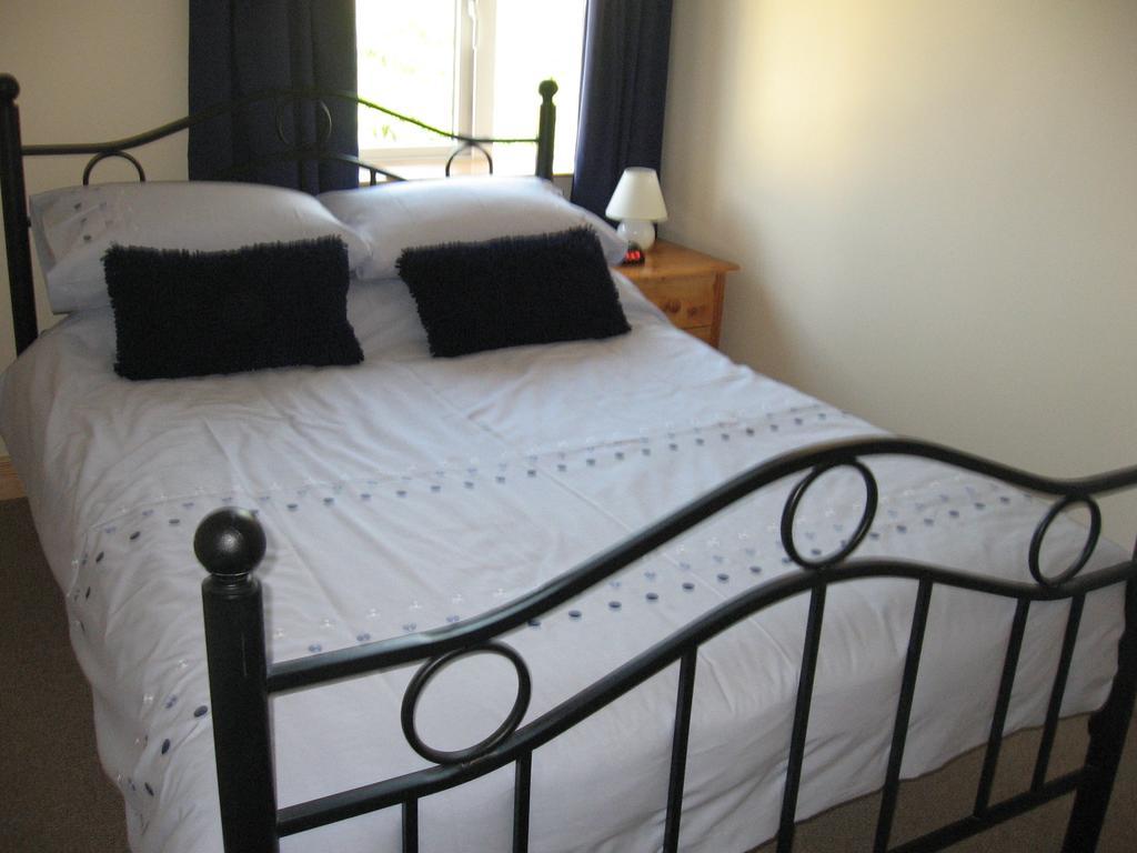 Ballagh Court Villa Ballynabola Habitación foto