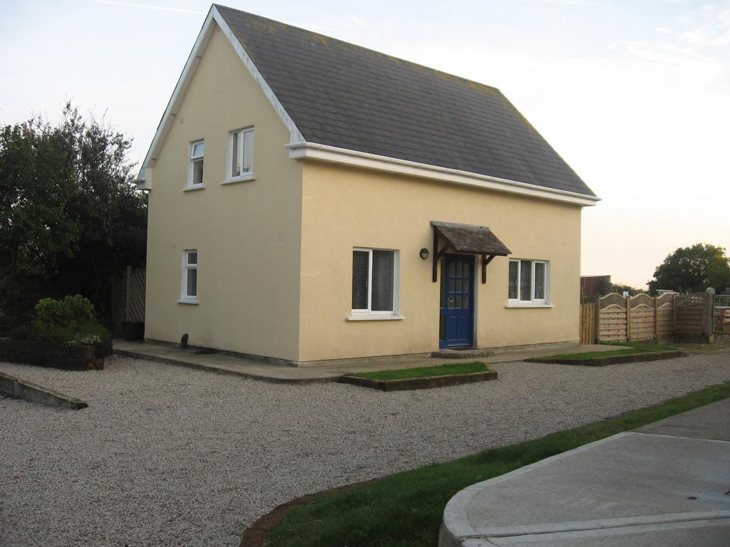 Ballagh Court Villa Ballynabola Habitación foto