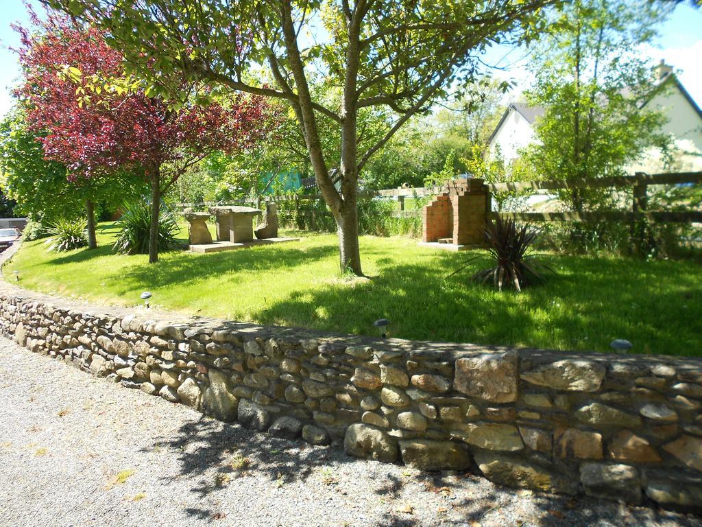 Ballagh Court Villa Ballynabola Exterior foto
